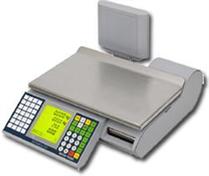 Cân điện tử, in tem nhãn METTLER TOLEDO - bPro C2 Compact